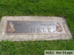 Forrest W Hinkle