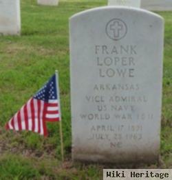 Frank Loper Lowe