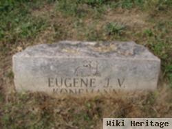 Eugene J. V. Konemann