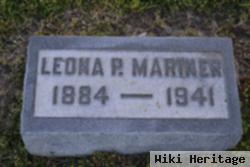 Leona P. Mariner