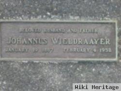 Johannus Wieldraayer