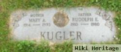 Mary A. Kugler
