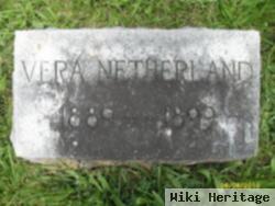 Vera Netherland