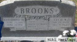 Catherine H. Brooks