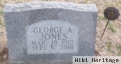 George Jones