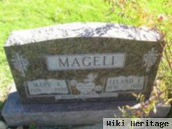 Mary A Magell
