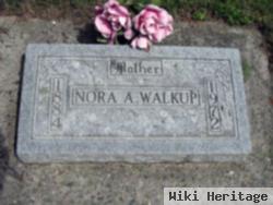 Nora Ann Renfro Walkup