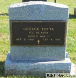 George Totta