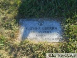 Corp Floyd P Guerra