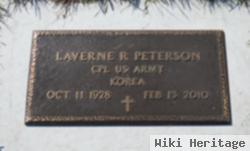 Laverne R. Peterson