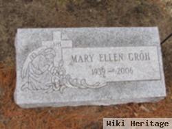 Mary Ellen Groh