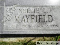 Nellie Mayfield