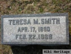 Teresa Morell Smith