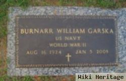 Burnarr William Garska