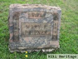 Mary Elizabeth Wendell Pritner