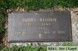 Buddy Redden