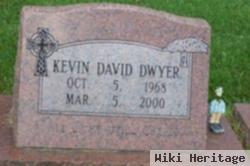 Kevin David Dwyer