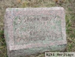 Sarah May Barton