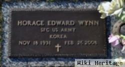 Horace Edward Wynn