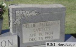 Nellie Peterman Dawson