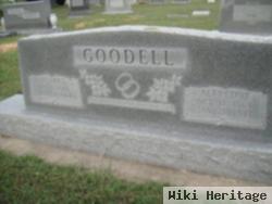 Margaret S Goodell