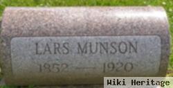 Lars Munson