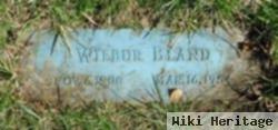 Wilbur O. Bland