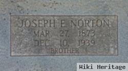 Joseph Eli Norton