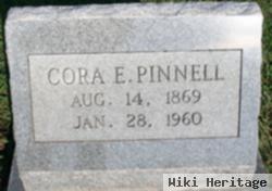 Cora E. Pinnell