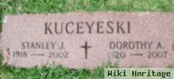 Stanley J Kuceyeski