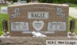 Sharleen A. Mccallister Ragle