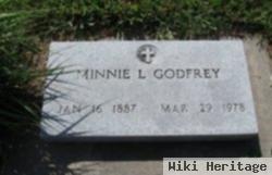 Minnie L. Godfrey