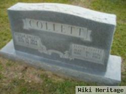 Estelle Collett