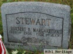 Herbert Howard Stewart