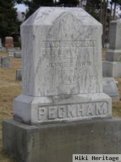 Edwin Z. Peckham