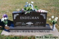 Harry Henry Endelman