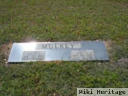 Inez Gertrude Merriott Mulkey