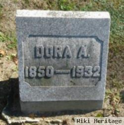 Dora A. Day Godfrey