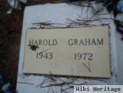 Harold Graham