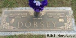 William Otis "spike" Dorsey