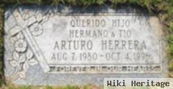 Arturo Herrera