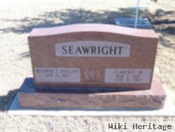 Clarence M. Seawright