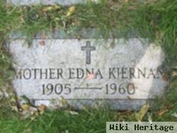 Sr Edna Kiernan