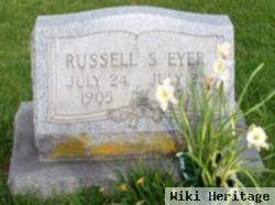 Russell S. Eyer