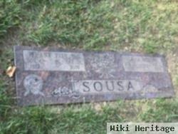 Frank Paul Sousa, Sr.