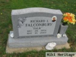 Richard Leon "falk" Falconbury