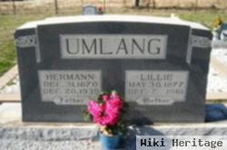 Hermann Umlang