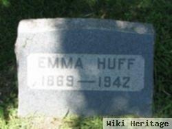 Emma Huff