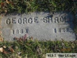 George Shroll