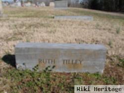 Ruth Tilley